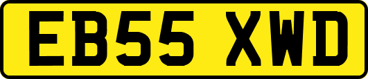 EB55XWD