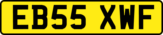 EB55XWF