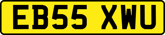 EB55XWU