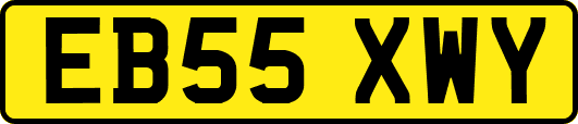 EB55XWY