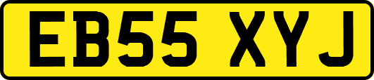EB55XYJ