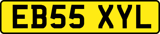 EB55XYL