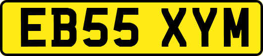 EB55XYM