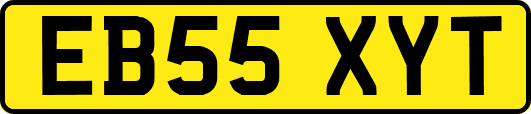 EB55XYT