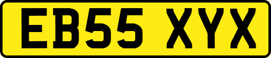 EB55XYX