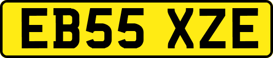 EB55XZE