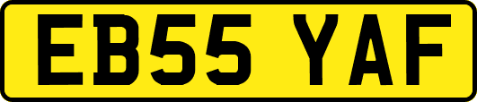 EB55YAF