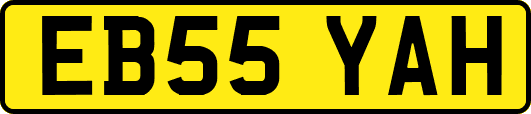 EB55YAH