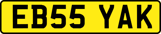 EB55YAK