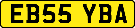 EB55YBA