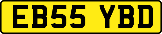 EB55YBD