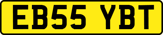 EB55YBT