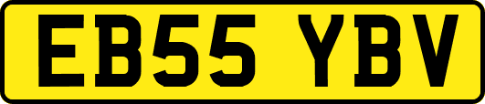 EB55YBV