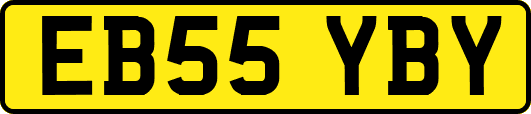EB55YBY