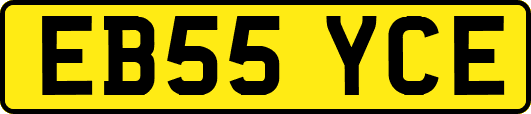 EB55YCE