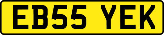 EB55YEK