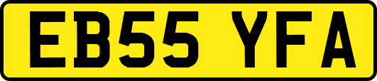 EB55YFA