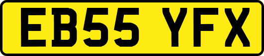 EB55YFX