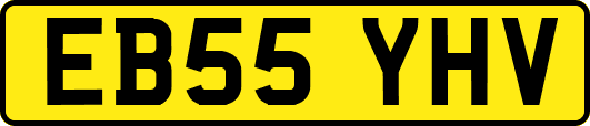 EB55YHV