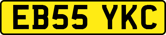 EB55YKC