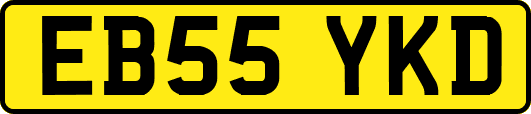 EB55YKD