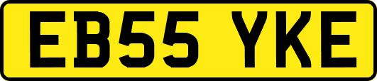 EB55YKE