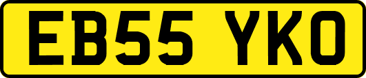 EB55YKO