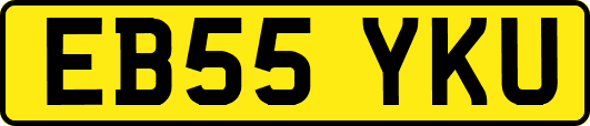EB55YKU