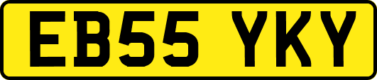 EB55YKY