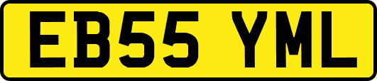 EB55YML