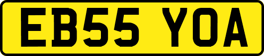 EB55YOA