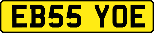 EB55YOE