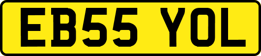 EB55YOL