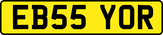 EB55YOR