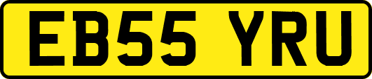EB55YRU