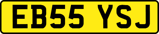 EB55YSJ