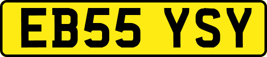 EB55YSY