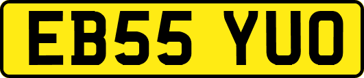 EB55YUO