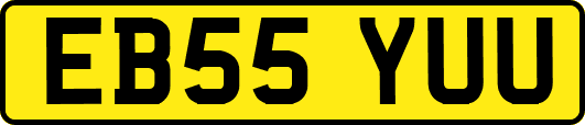 EB55YUU