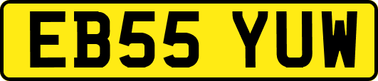 EB55YUW