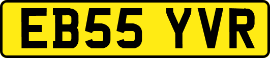 EB55YVR