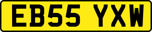 EB55YXW
