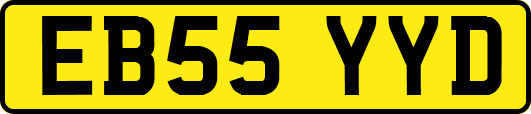 EB55YYD