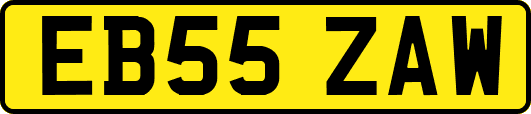 EB55ZAW