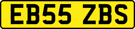 EB55ZBS