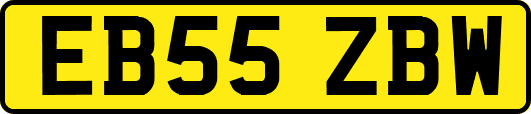 EB55ZBW