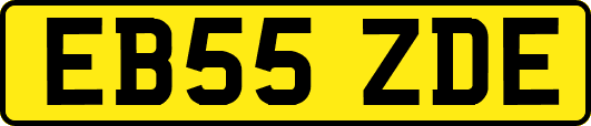 EB55ZDE