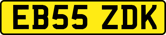 EB55ZDK