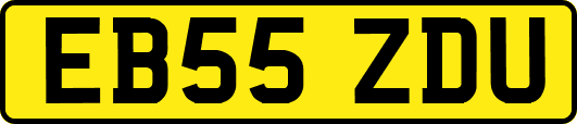 EB55ZDU