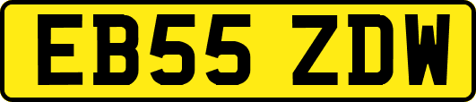 EB55ZDW